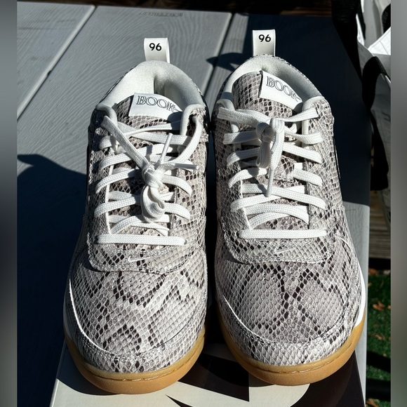 Size 12.5 - Nike Book 1 Python - HJ5352-100 Devin Booker limited edition - Picture 5 of 9
